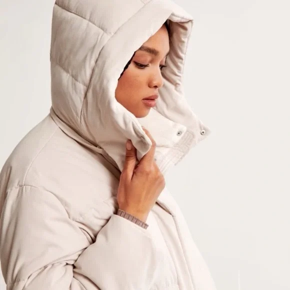 mini ultra puffer - Picture 11 of 14